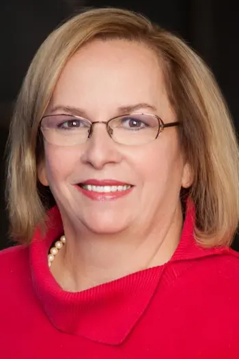 Ginny Bean