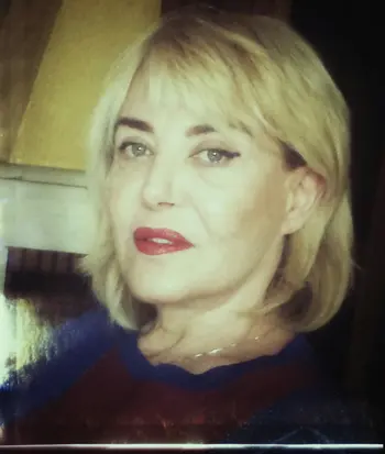Gilda Saidi Karbassi