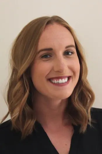 Vanessa Griffith