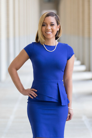 Michelle Watson