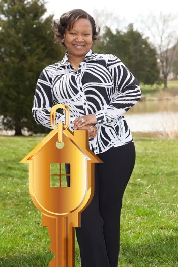 Tameka Britton-Brideau