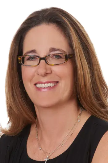 Christina McGeough