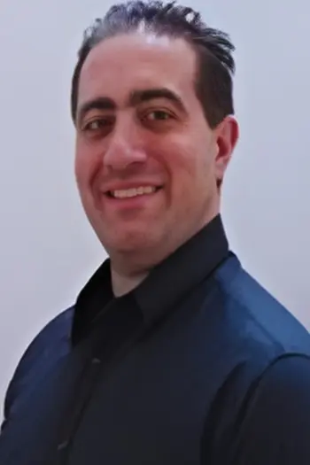 Chris Perisanidis