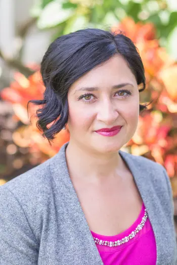 Shelah Paivandiyazdi