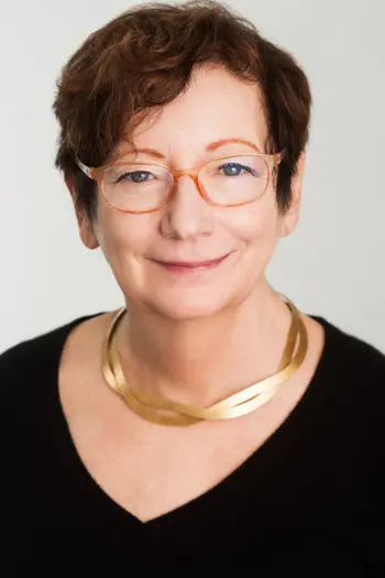 Lu Gordon