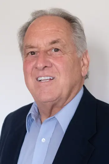 Robert Sam Barchi