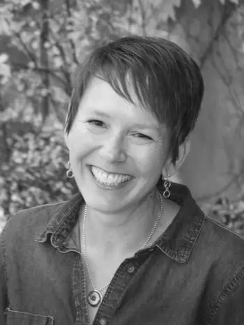 Sara Maschoff-Timken