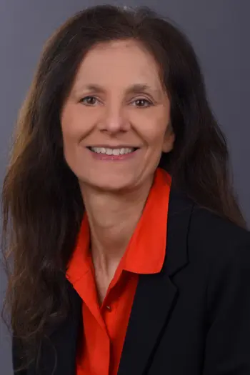 Brenda Nuhfer