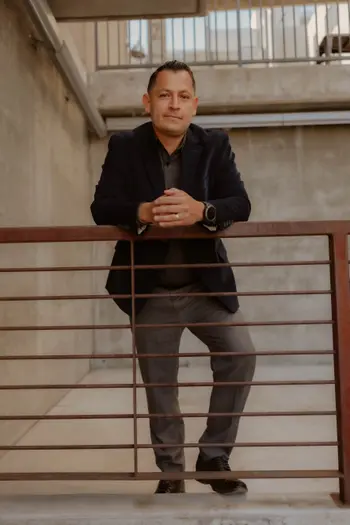Antonio Cardenas