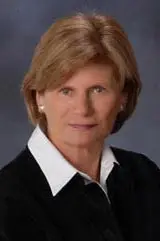 Cynthia Grenham
