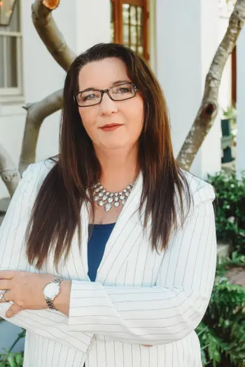 Rhonda Lewis