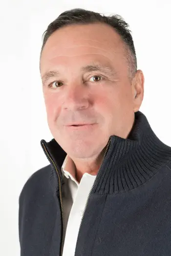 Albert Lane