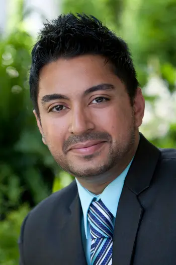 Ali Ahmad