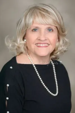 Betty Noble
