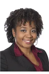 Christal Anderson