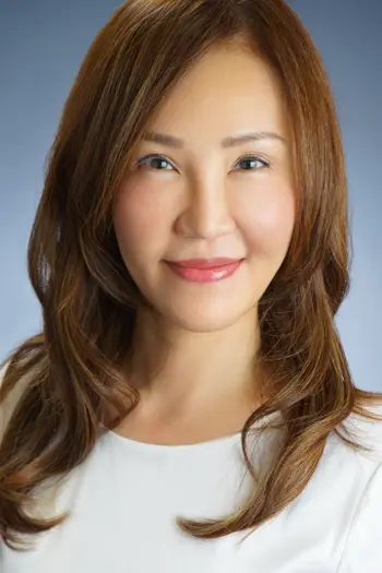Vivien Yang