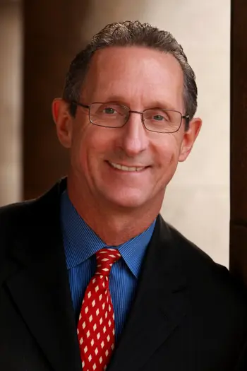 Les Fishman