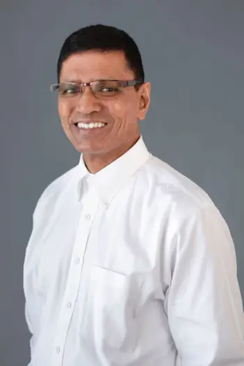 Ramesh Rao
