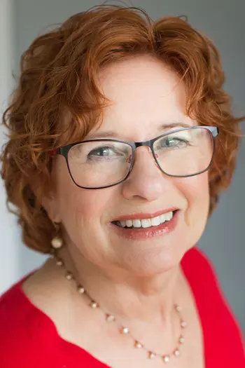Gwen Cook