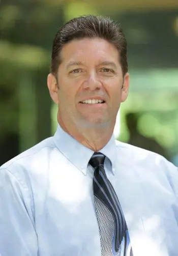 Stephen Rich
