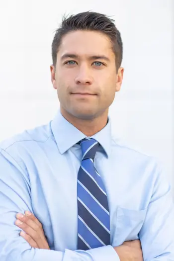 Benjamin Cyr