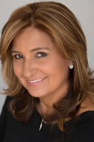 Adriana Burgos