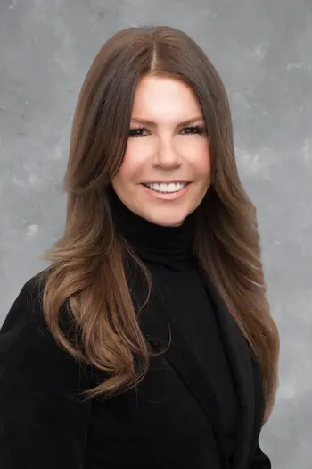 Cheryl Kouvel