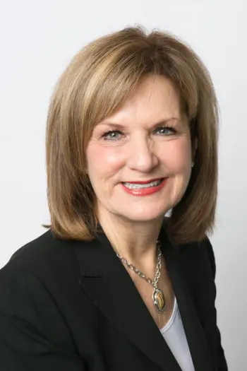 Joann Meyer