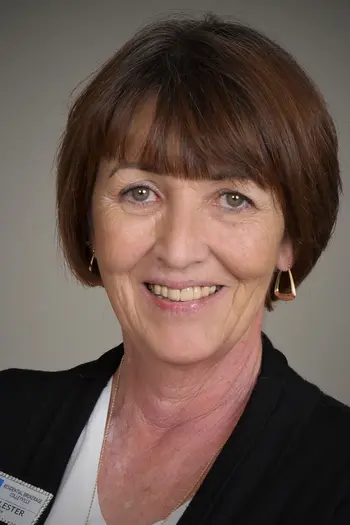 Lynn Ballester