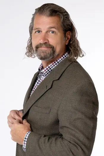 Steve Cutler