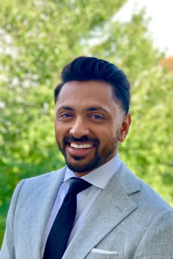 Dhru Patel