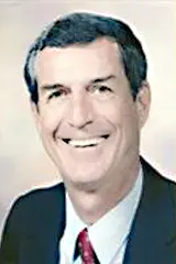 Gerry Lawrence