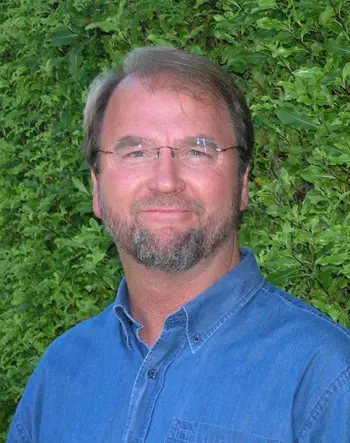Jerry Haslam