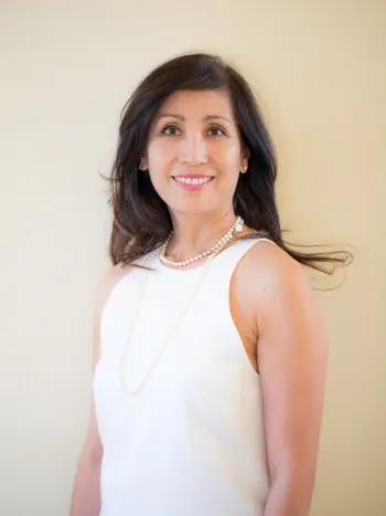 Maria Eliza Nuqui
