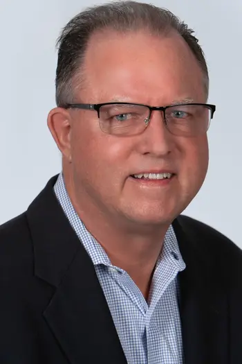 James Wagy