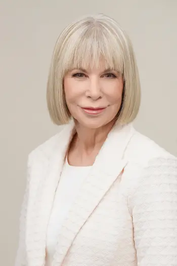 Susanne Losso
