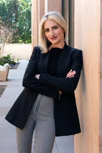 Sophie Mehtemetian