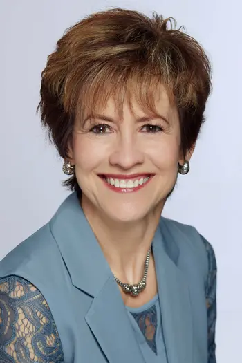 Vanessa Bivens