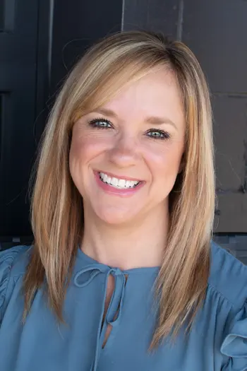 Paige Gossett