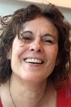 Wendy Ponte