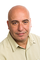 Sergio Rodrigues