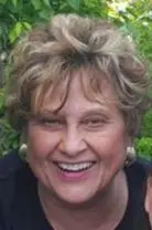 Judy Hepburn