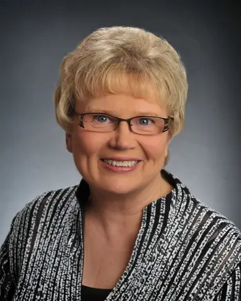 Linda Smith