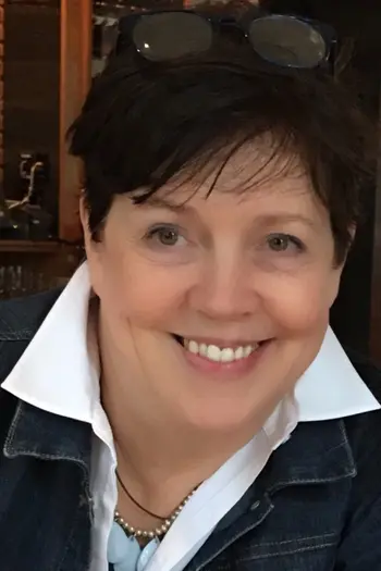 Barbara Torrey