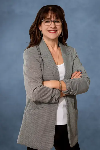 Carol Gessner