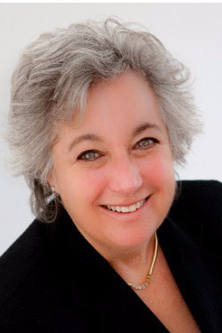 Mimi DiMauro
