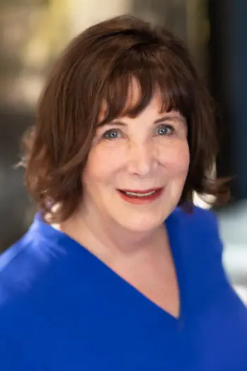 Jackie Jones