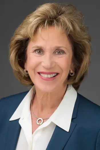 Mary Anne Stevens