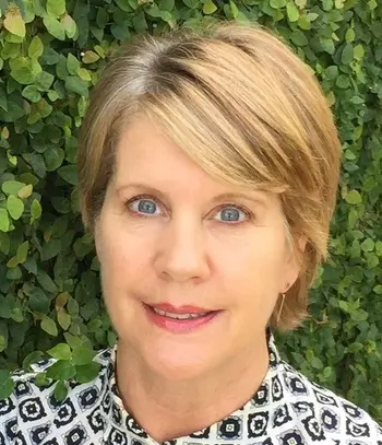 Kimberly Henderson