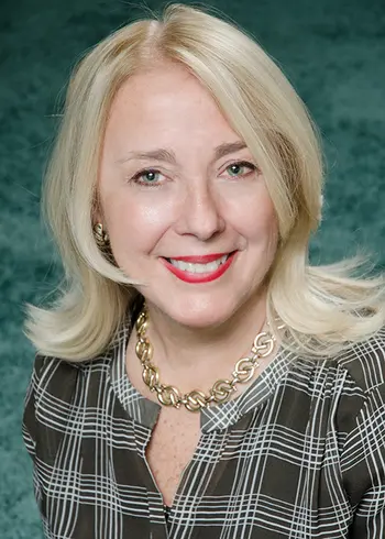 Katherine Donnelly